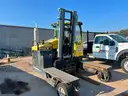 2017 Combilift C12000XL Pneumatic Tire Forklift