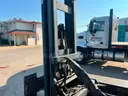 2017 Combilift C12000XL Pneumatic Tire Forklift