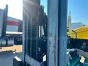 2017 Combilift C12000XL Pneumatic Tire Forklift