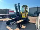 2017 Combilift C12000XL Pneumatic Tire Forklift