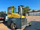 2017 Combilift C12000XL Pneumatic Tire Forklift