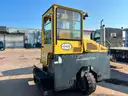 2017 Combilift C12000XL Pneumatic Tire Forklift