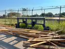 2017 Combilift C12000XL Pneumatic Tire Forklift
