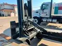 2017 Combilift C12000XL Pneumatic Tire Forklift