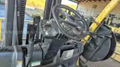 2018 Hyster H110FT Pneumatic Tire Forklift