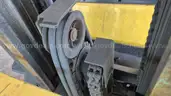 2018 Hyster H110FT Pneumatic Tire Forklift
