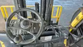 2018 Hyster H110FT Pneumatic Tire Forklift
