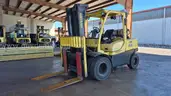 2018 Hyster H110FT Pneumatic Tire Forklift