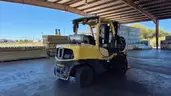2018 Hyster H110FT Pneumatic Tire Forklift