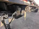 2003 Lufkin FL-11 45 Ft T/A Flatbed Trailer