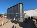 2003 Lufkin FL-11 45 Ft T/A Flatbed Trailer