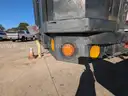 2003 Lufkin FL-11 45 Ft T/A Flatbed Trailer