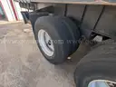 2003 Lufkin FL-11 45 Ft T/A Flatbed Trailer