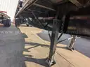 2004 Lufkin FL-11 45 Ft T/A Flatbed Trailer