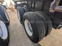 2004 Lufkin FL-11 45 Ft T/A Flatbed Trailer