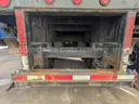 2004 Lufkin FL-11 45 Ft T/A Flatbed Trailer
