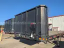 2004 Lufkin FL-11 45 Ft T/A Flatbed Trailer