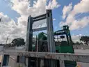 2013 CombiLift C14000 Multi Directional Forklift