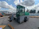 2013 CombiLift C14000 Multi Directional Forklift