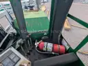 2013 CombiLift C14000 Multi Directional Forklift