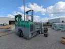 2013 CombiLift C14000 Multi Directional Forklift