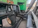 2013 CombiLift C14000 Multi Directional Forklift