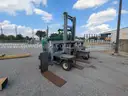 2013 CombiLift C14000 Multi Directional Forklift