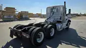 2018 Peterbilt 567 T/A Day Cab Truck Tractor