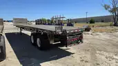 2015 Great Dane FSP-0023-00048 48 Ft T/A Flatbed Trailer