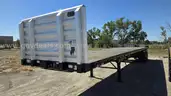 2015 Great Dane FSP-0023-00048 48 Ft T/A Flatbed Trailer