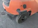 2019 Toyota 8FD40U Solid Pneumatic Tire Forklift