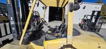 2005 Hyster H110XM Truck Mounted Forklift