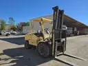 2005 Hyster H110XM Truck Mounted Forklift