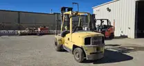 2005 Hyster H110XM Truck Mounted Forklift
