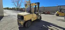 2005 Hyster H110XM Truck Mounted Forklift
