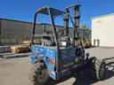 2005 Princeton PB50 Truck Mounted Forklift
