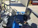 2005 Princeton PB50 Truck Mounted Forklift
