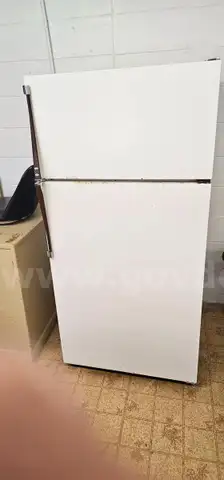 1-Fridge