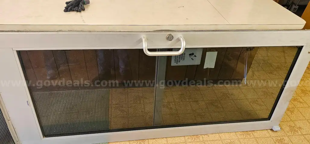 2-Entrance Doors