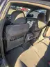 2009 Toyota Camry Hybrid Sedan 2.4L