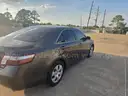 2009 Toyota Camry Hybrid Sedan 2.4L