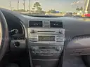 2009 Toyota Camry Hybrid Sedan 2.4L