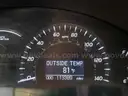 2009 Toyota Camry Hybrid Sedan 2.4L