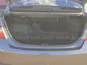 2009 Toyota Camry Hybrid Sedan 2.4L