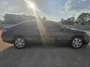 2009 Toyota Camry Hybrid Sedan 2.4L