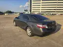 2009 Toyota Camry Hybrid Sedan 2.4L