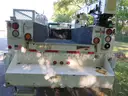 2001 Ford F-550 Crane Truck