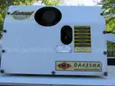2001 Ford F-550 Crane Truck