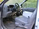2001 Ford F-550 Crane Truck