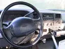 2001 Ford F-550 Crane Truck